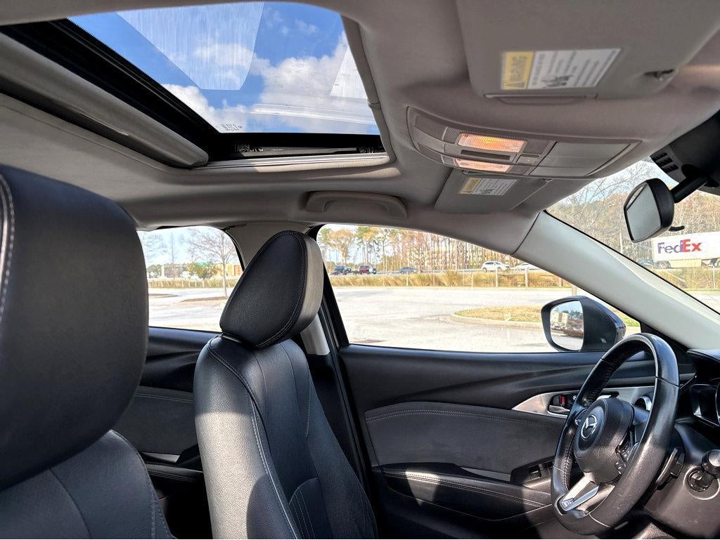 2019 Mazda Mazda CX-3 Grand Touring