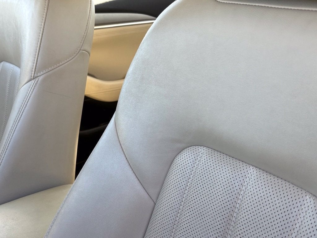 2020 Mazda Mazda6 Touring
