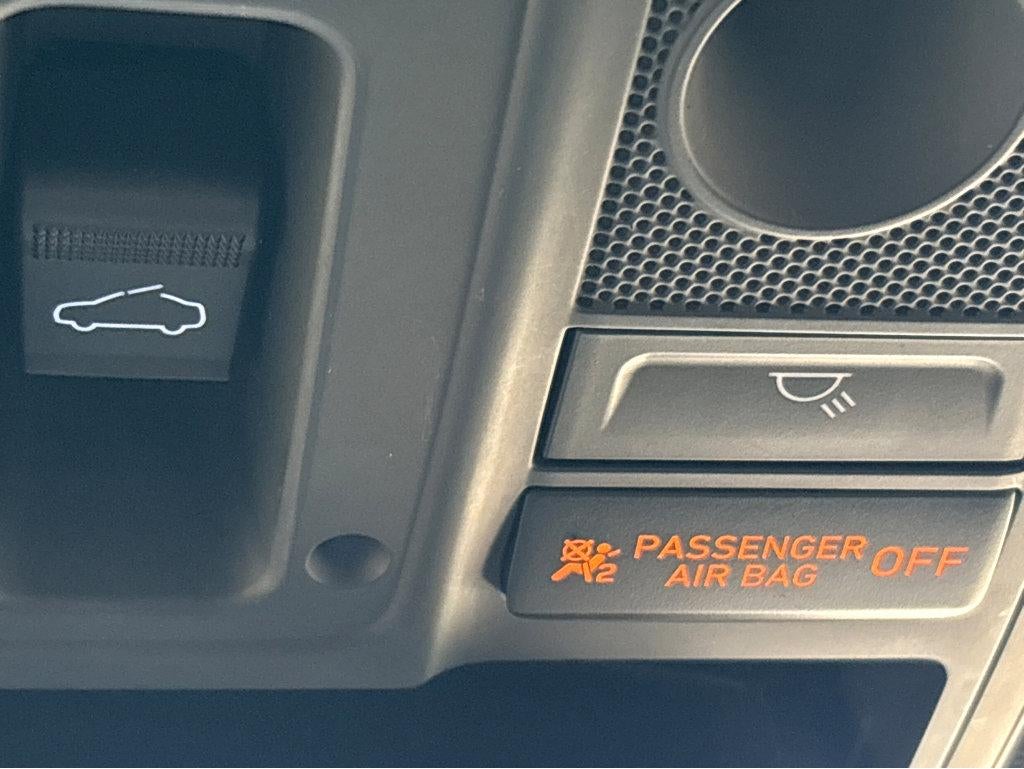 2022 Genesis G70 3.3T