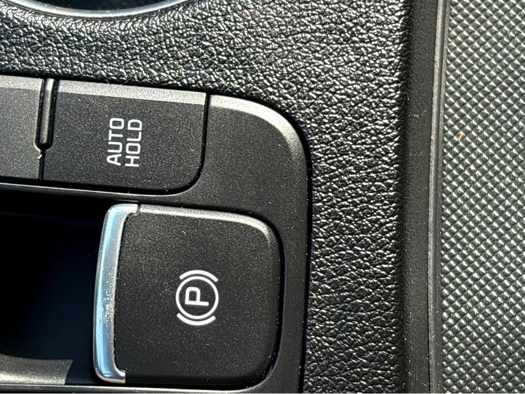 2022 Kia Sportage Nightfall