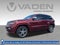 2019 Jeep Grand Cherokee Overland 4x2