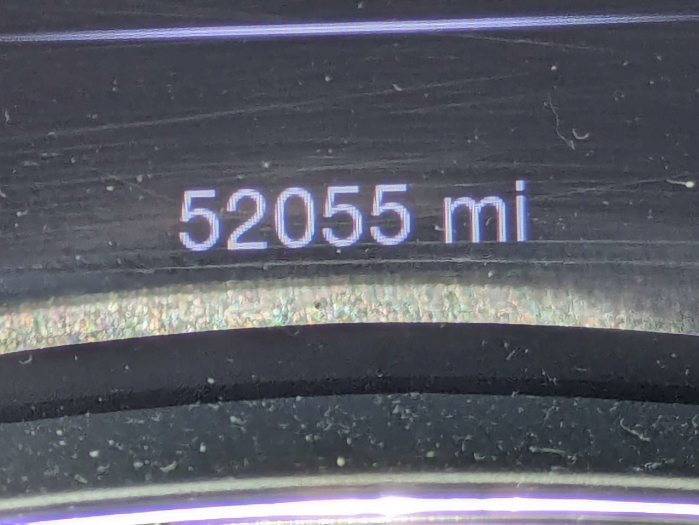 2019 Jeep Grand Cherokee Overland 4x2