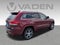 2019 Jeep Grand Cherokee Overland 4x2
