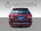 2019 Jeep Grand Cherokee Overland 4x2