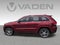 2019 Jeep Grand Cherokee Overland 4x2