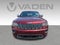 2019 Jeep Grand Cherokee Overland 4x2