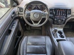 2019 Jeep Grand Cherokee Overland 4x2