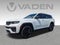 2026 Jeep Grand Cherokee L Limited 4x4