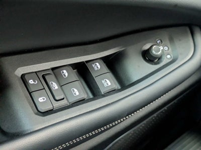 2026 Jeep Grand Cherokee L Limited 4x4