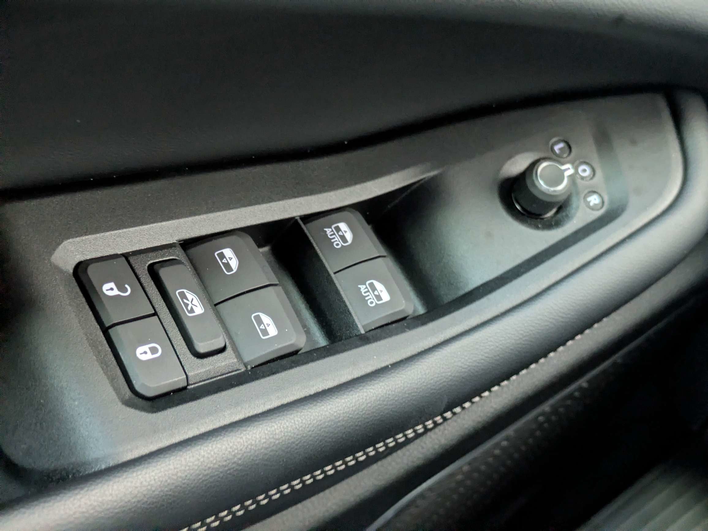 2026 Jeep Grand Cherokee L Limited 4x4