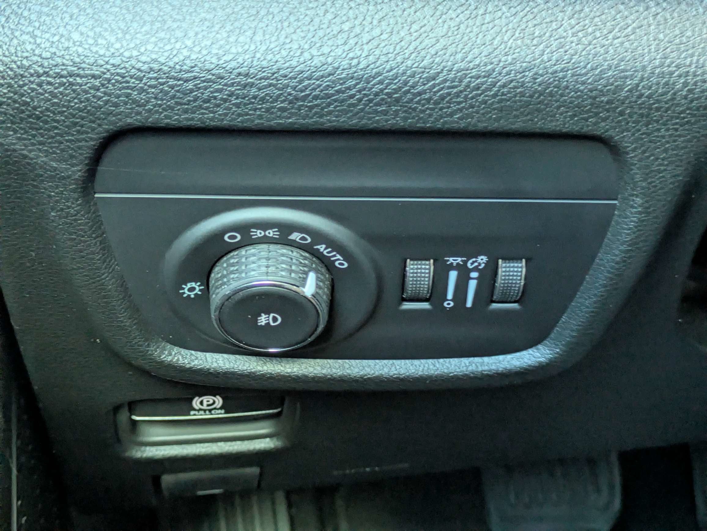 2026 Jeep Grand Cherokee L Limited 4x4