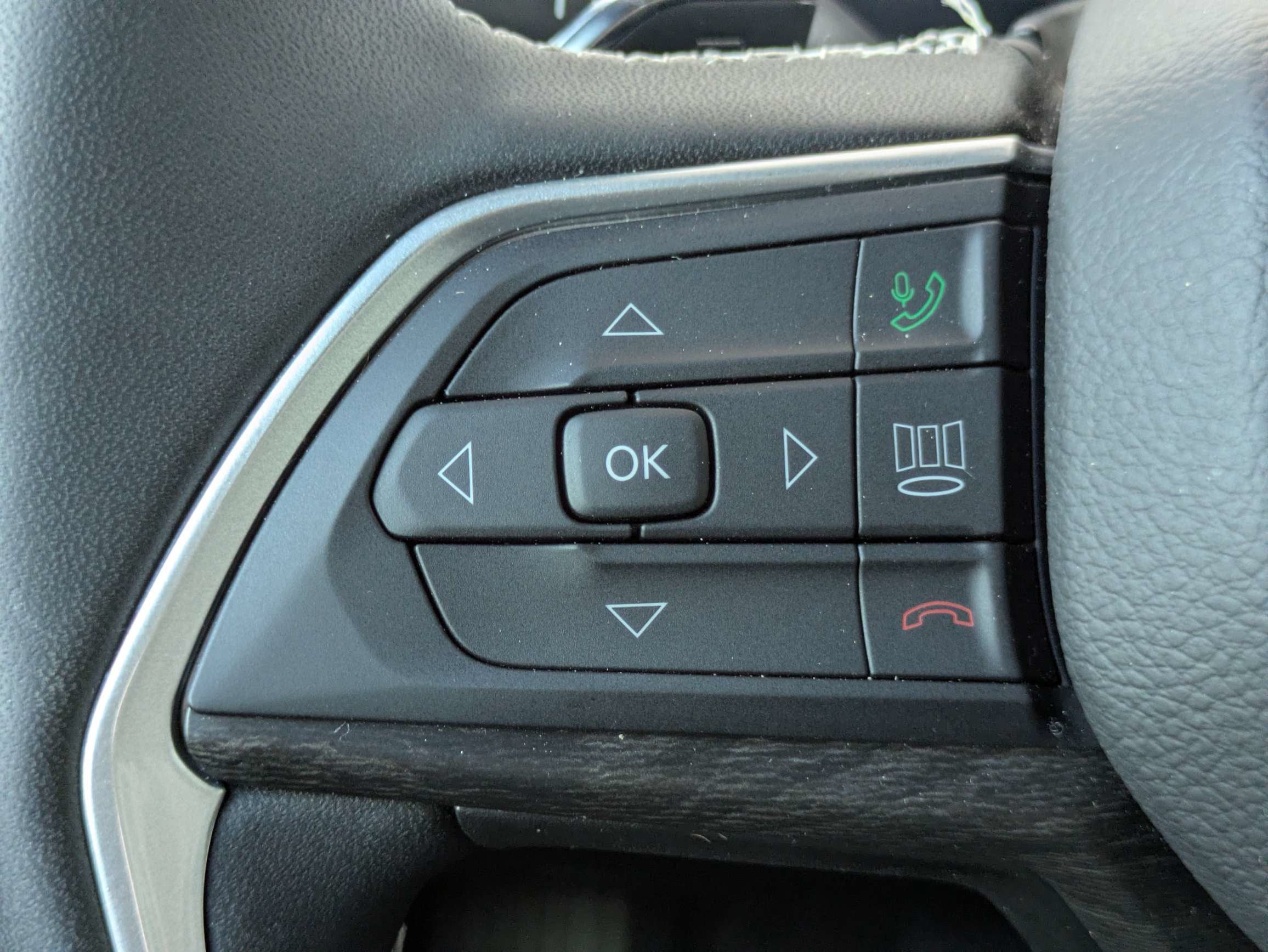 2026 Jeep Grand Cherokee L Limited 4x4