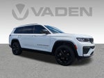 2026 Jeep Grand Cherokee L Limited 4x4