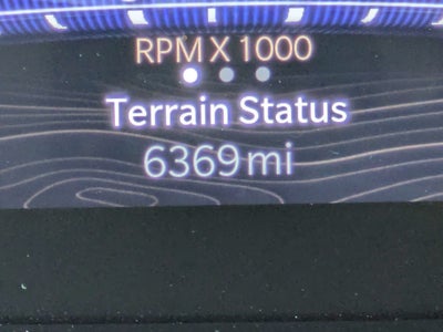2026 Jeep Grand Cherokee L Limited 4x4