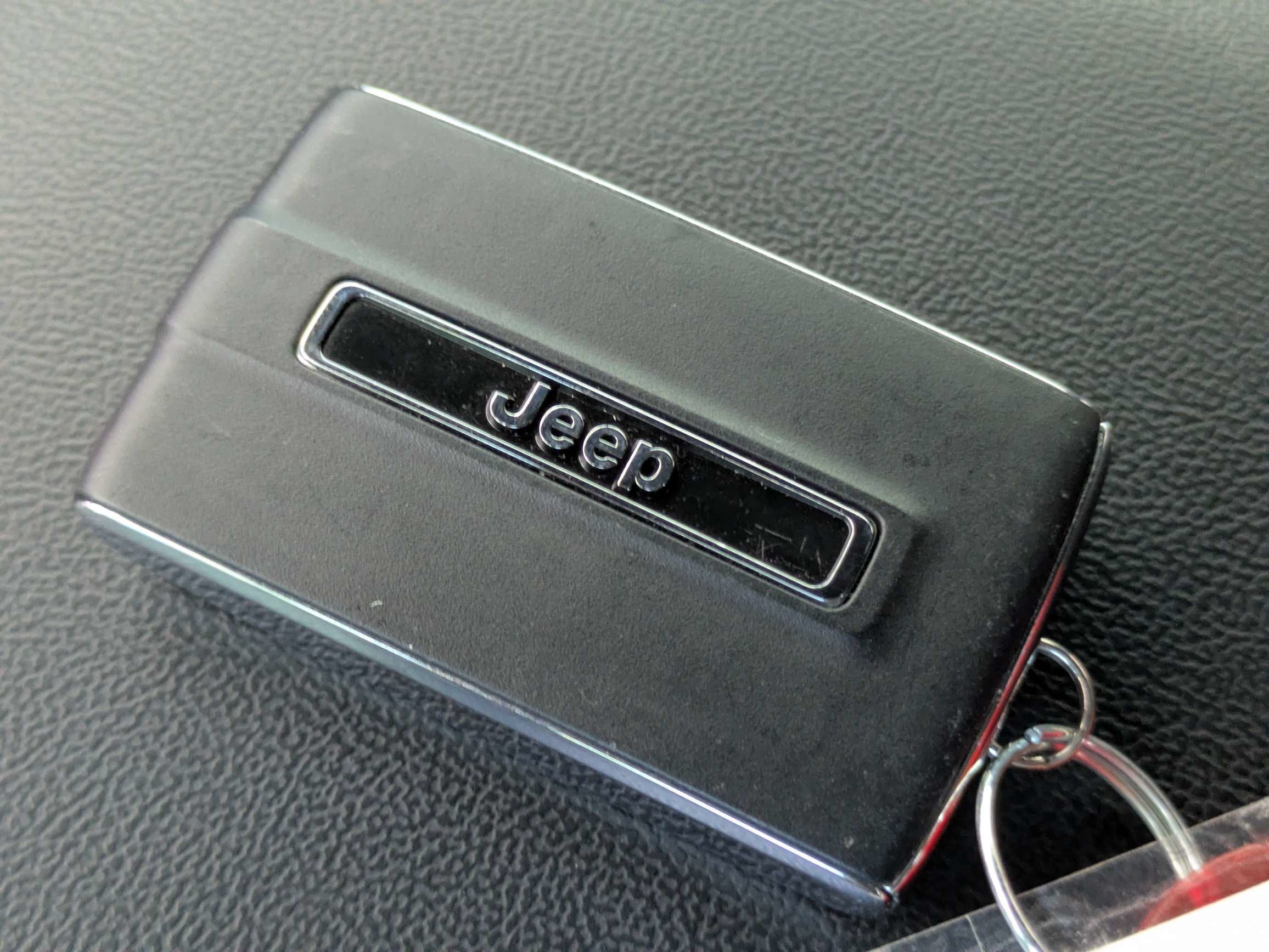 2026 Jeep Grand Cherokee L Limited 4x4