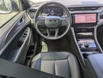 2026 Jeep Grand Cherokee L Limited 4x4
