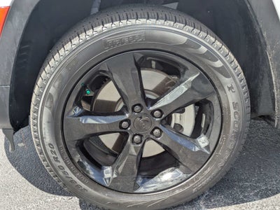 2026 Jeep Grand Cherokee L Limited 4x4