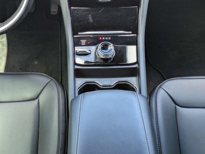 2026 Jeep Grand Cherokee L Limited 4x4