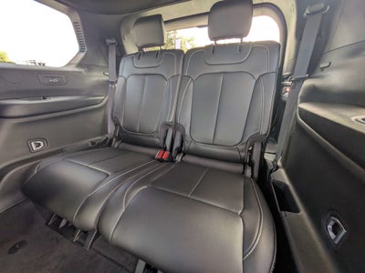 2026 Jeep Grand Cherokee L Limited 4x4