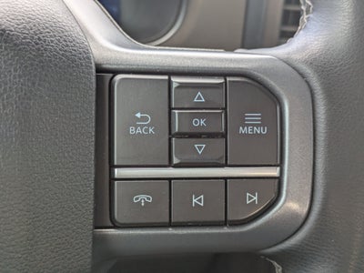 2025 Ford Super Duty F-250 SRW XL