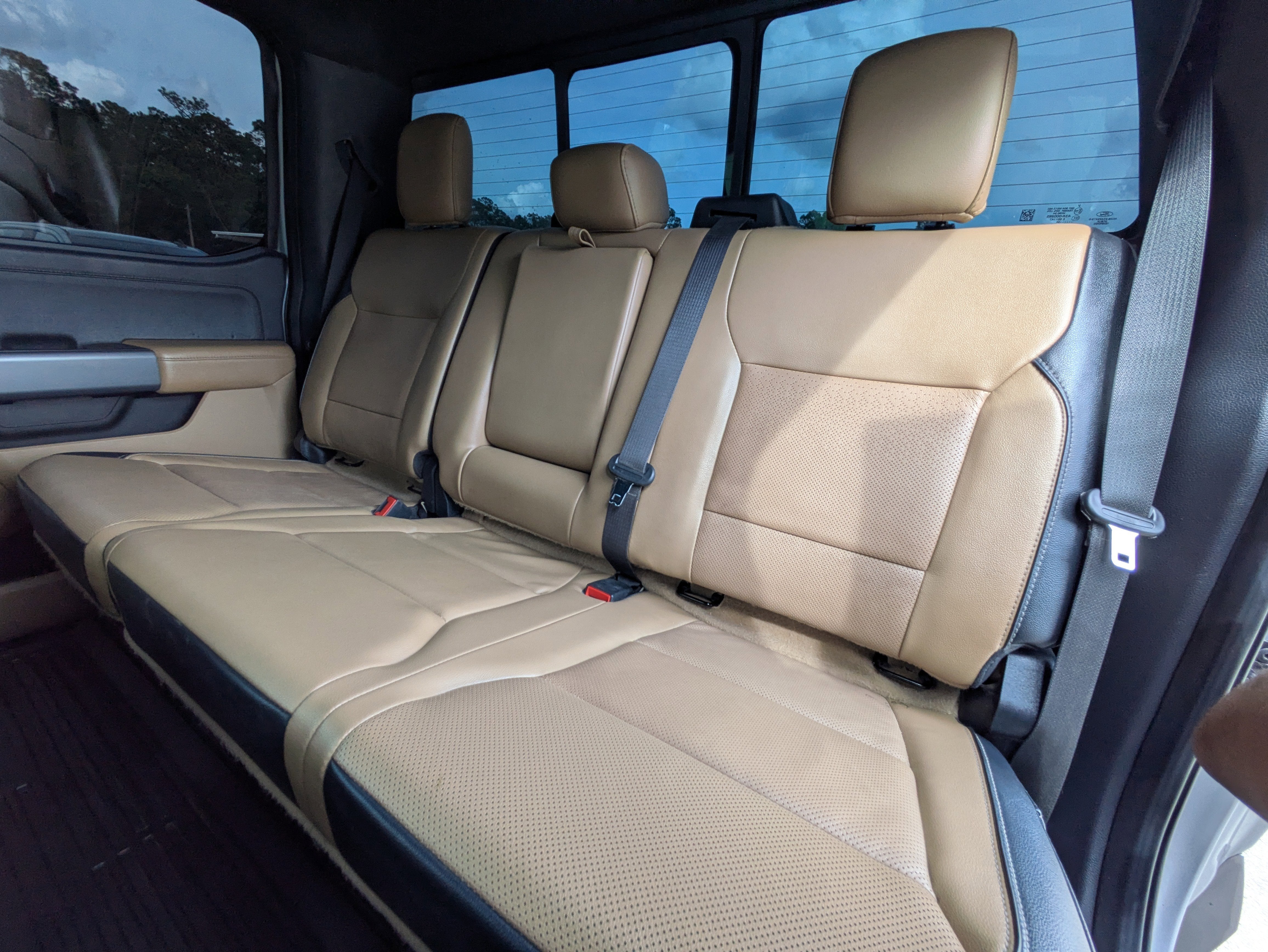 2024 Ford F-350 Lariat