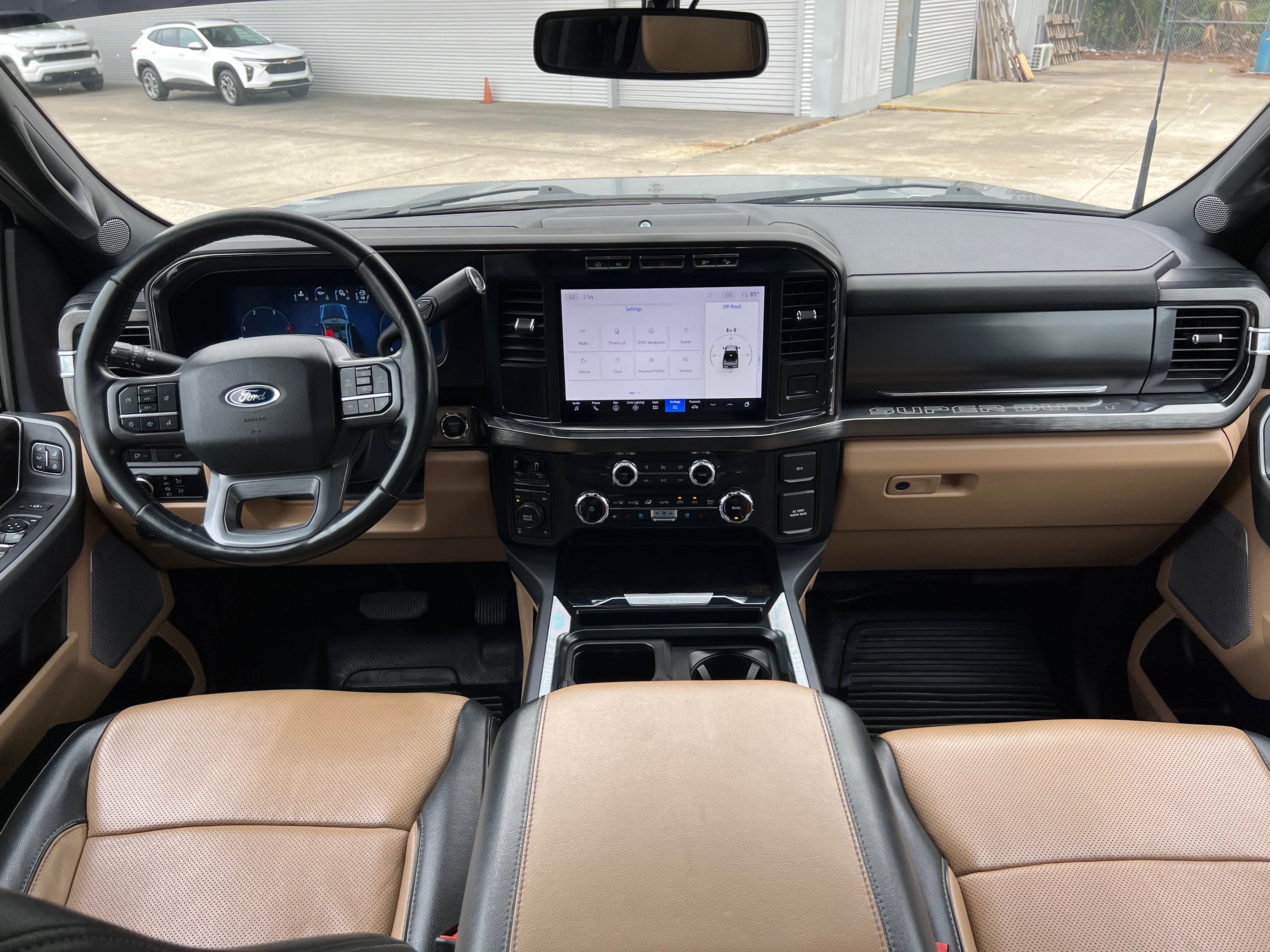 2024 Ford F-350 Lariat