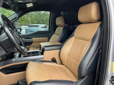 2024 Ford F-350 Lariat
