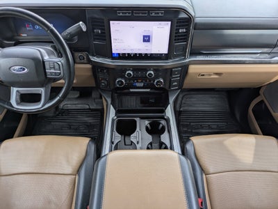 2024 Ford F-350 Lariat