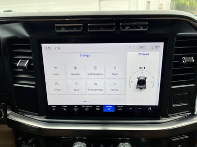 2024 Ford F-350 Lariat