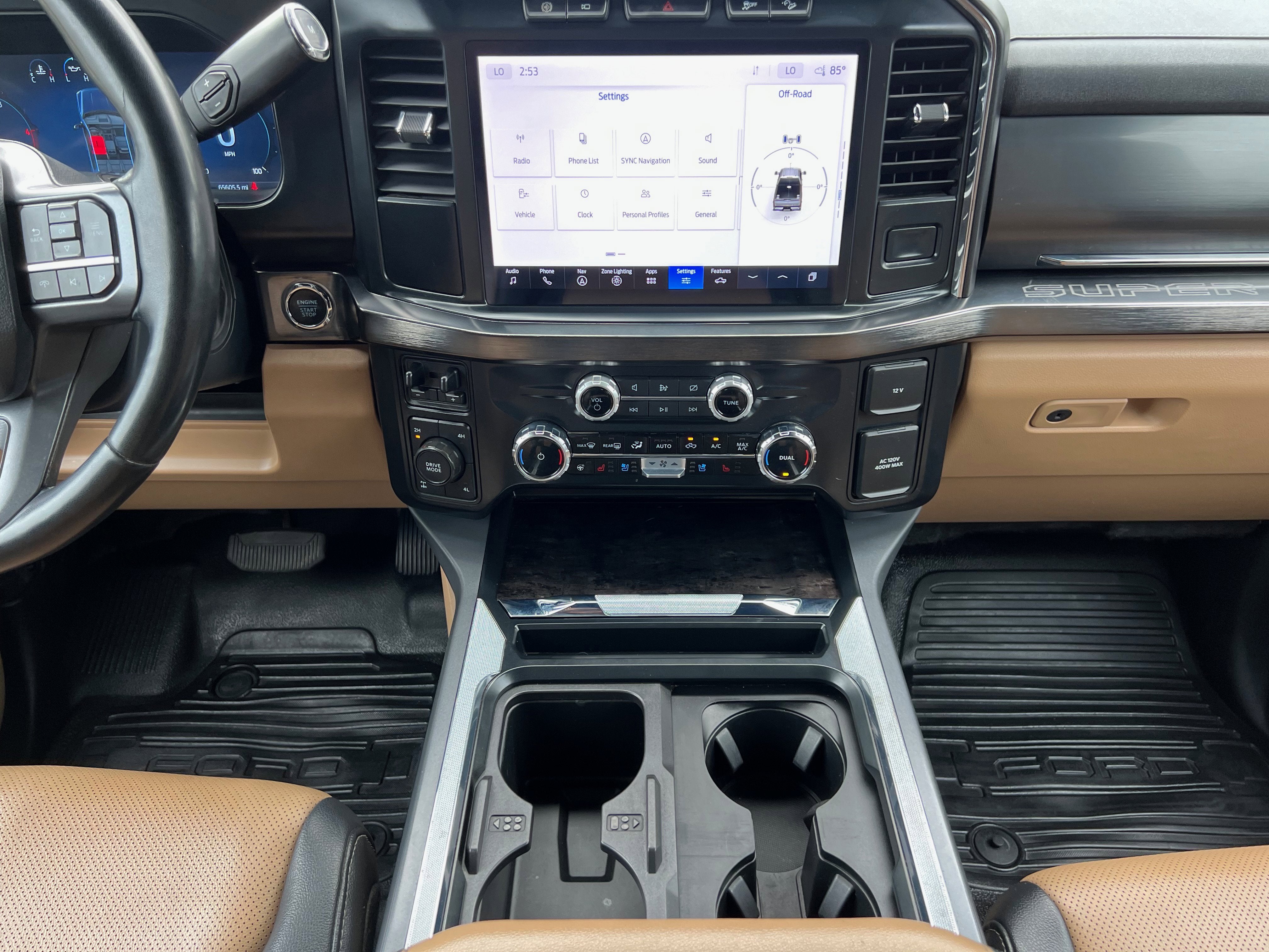 2024 Ford F-350 Lariat