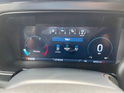 2024 Ford F-350 Lariat