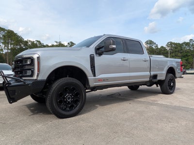 2024 Ford F-350 Lariat