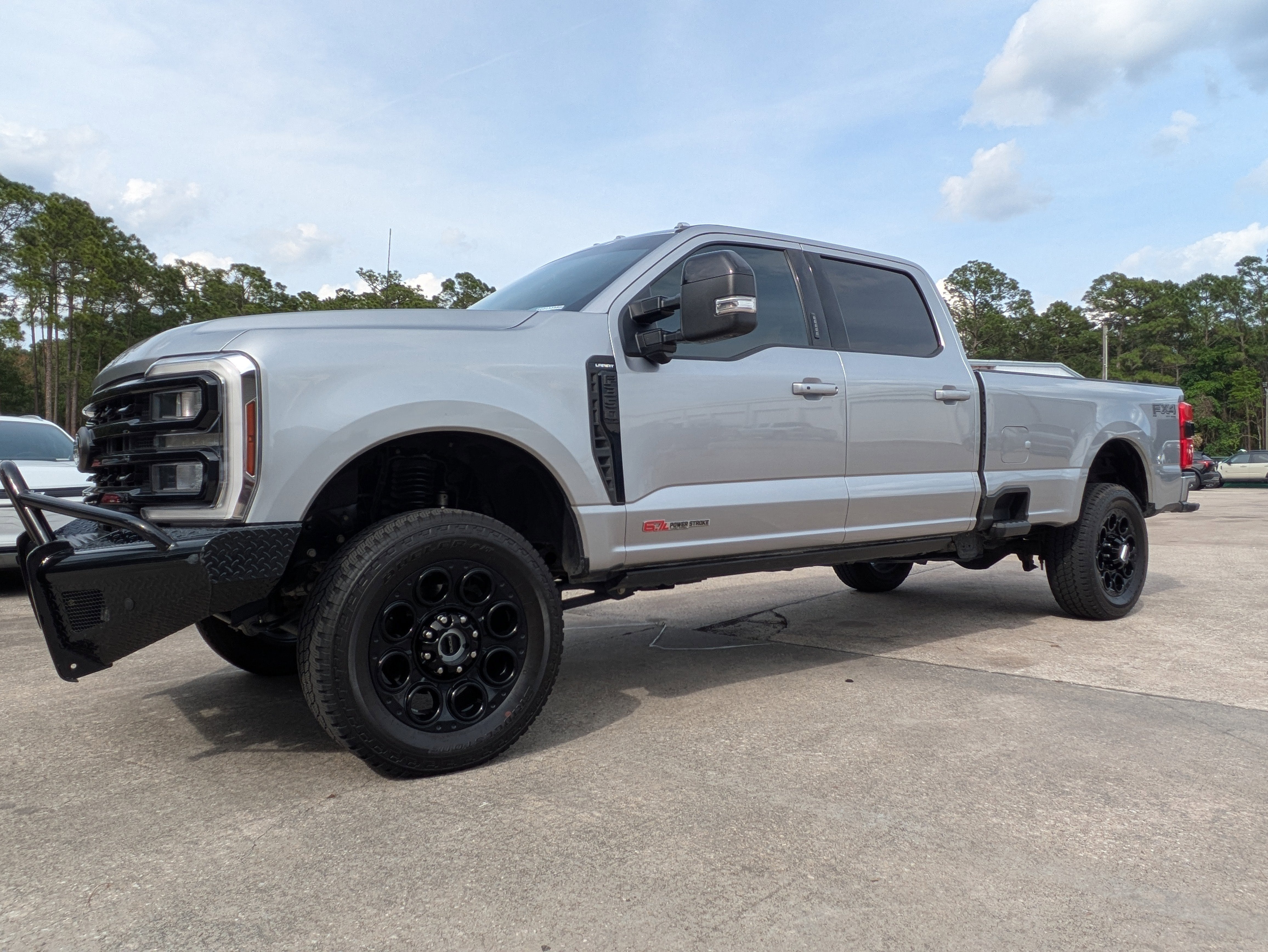 2024 Ford F-350 Lariat