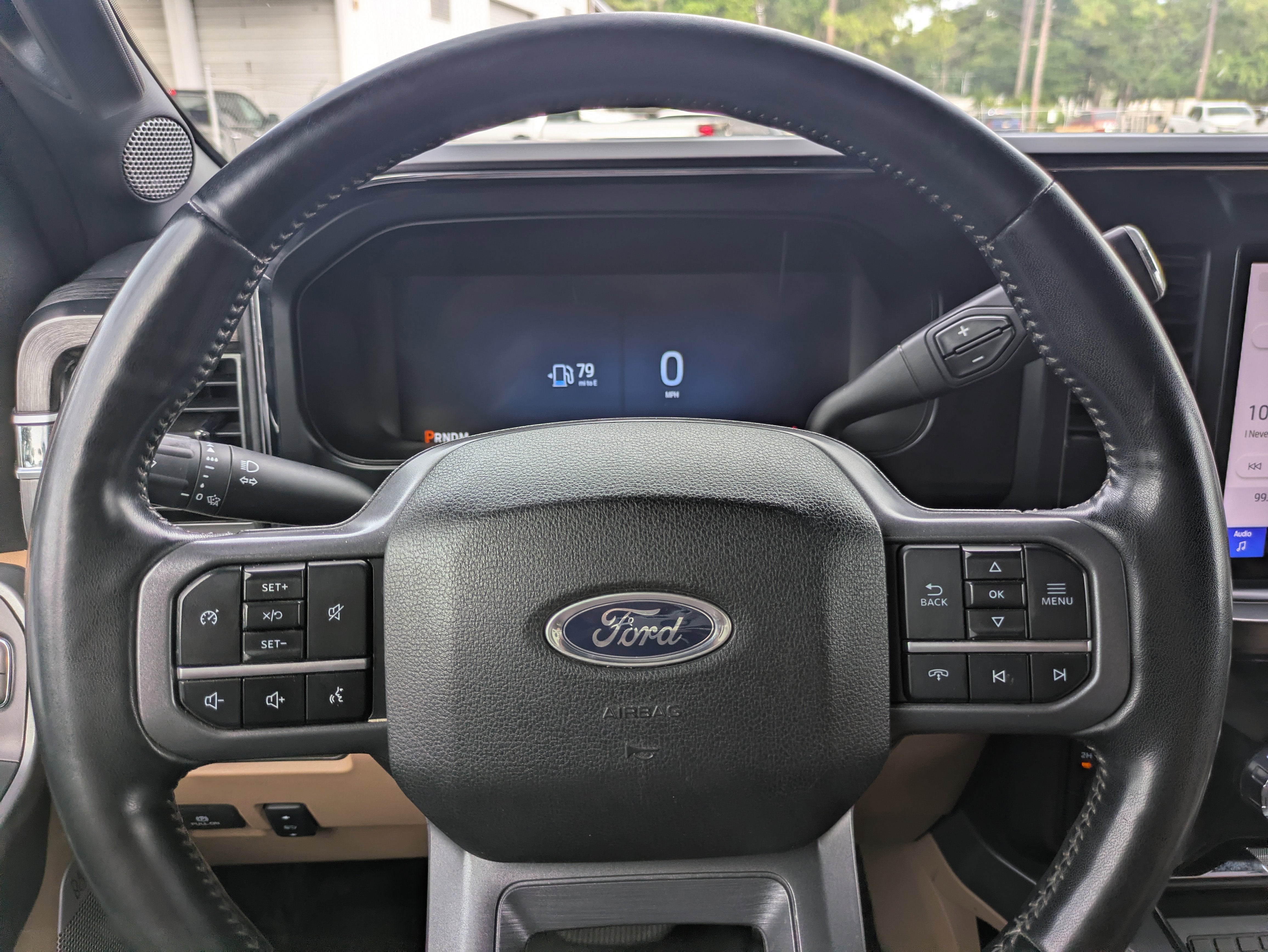 2024 Ford F-350 Lariat