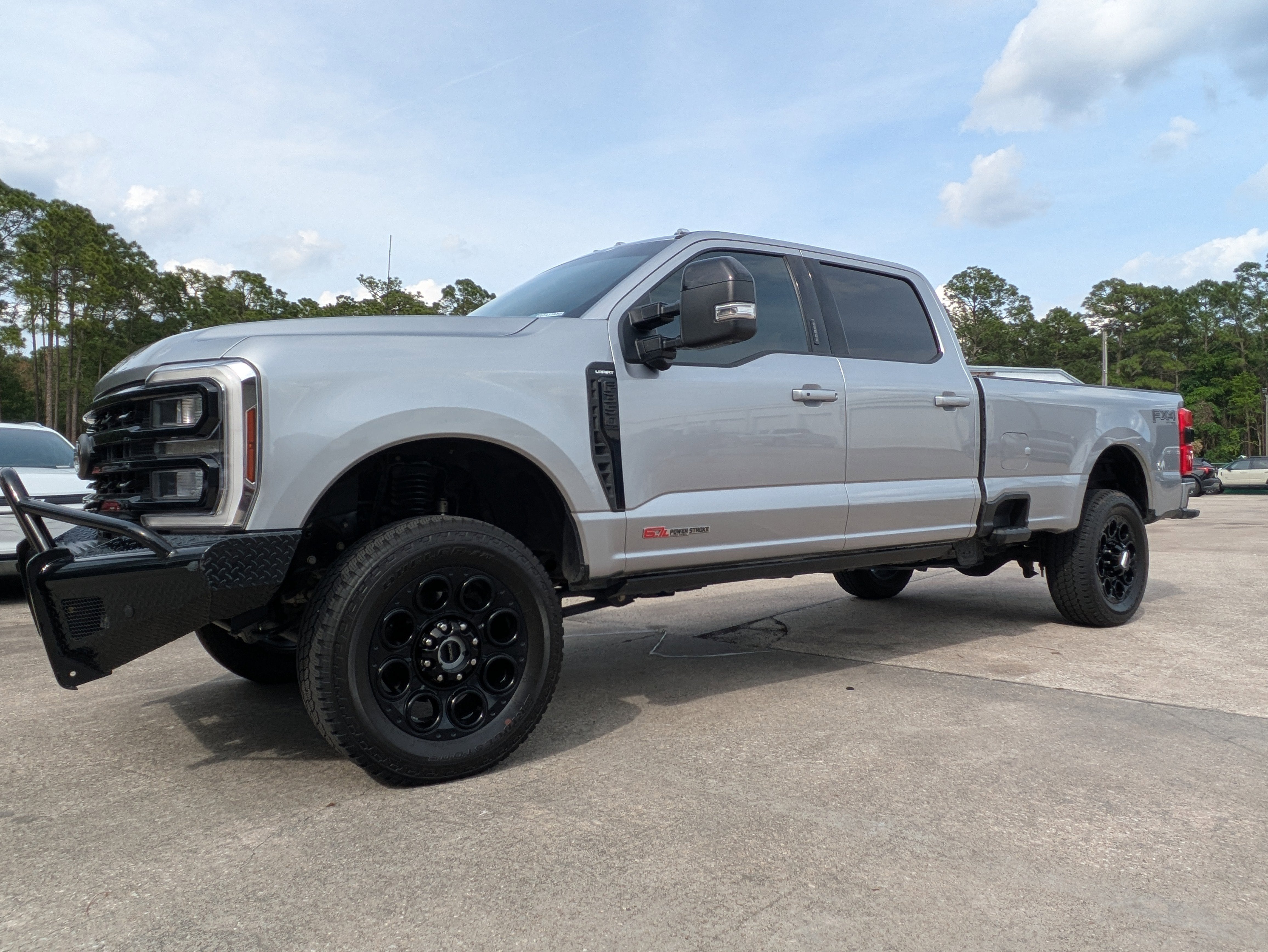 2024 Ford F-350 Lariat