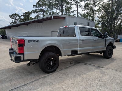 2024 Ford F-350 Lariat