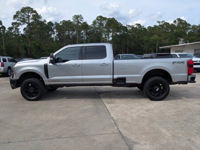 2024 Ford F-350 Lariat