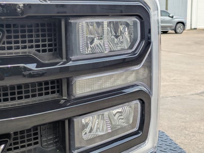 2024 Ford F-350 Lariat