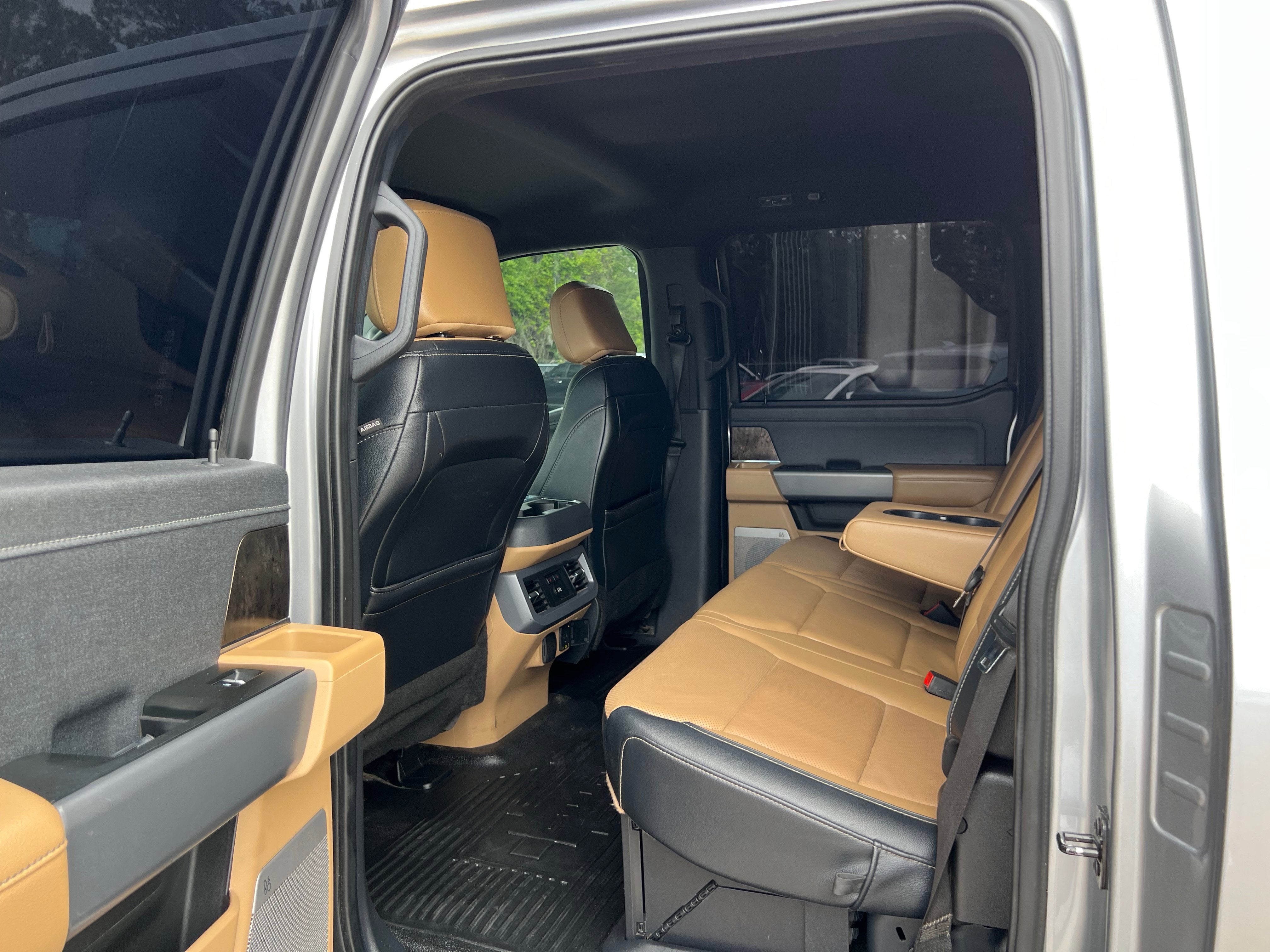 2024 Ford F-350 Lariat