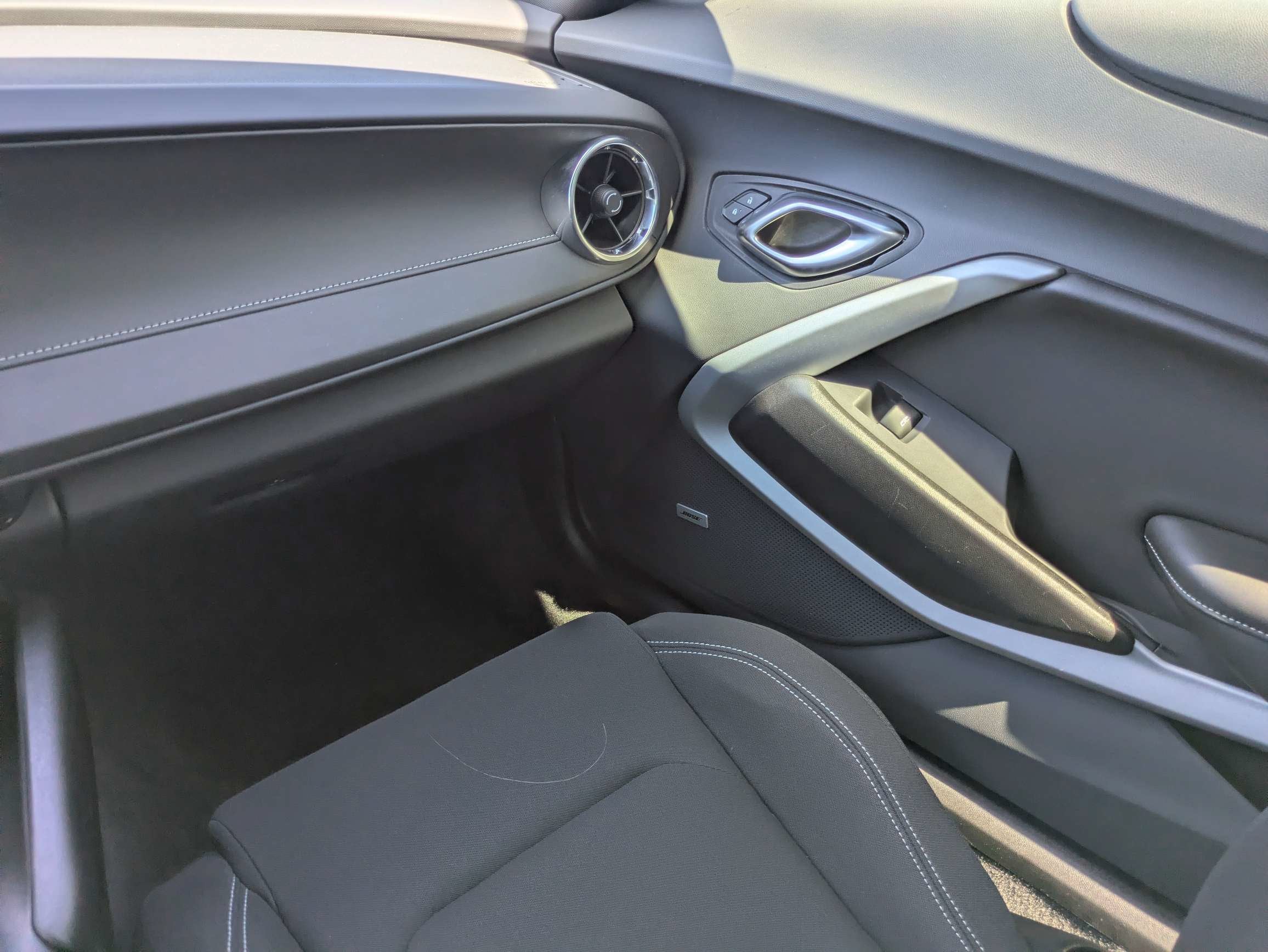 2023 Chevrolet Camaro LT1