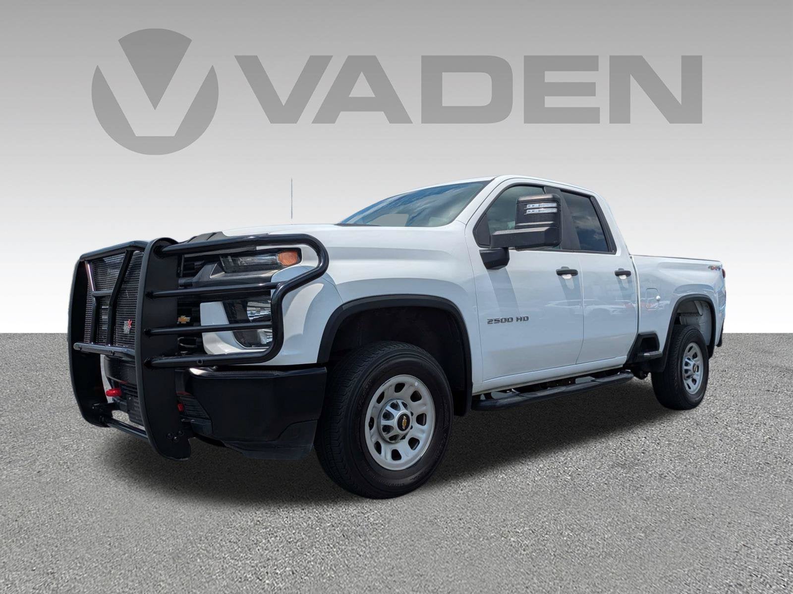 2023 Chevrolet Silverado 2500 HD