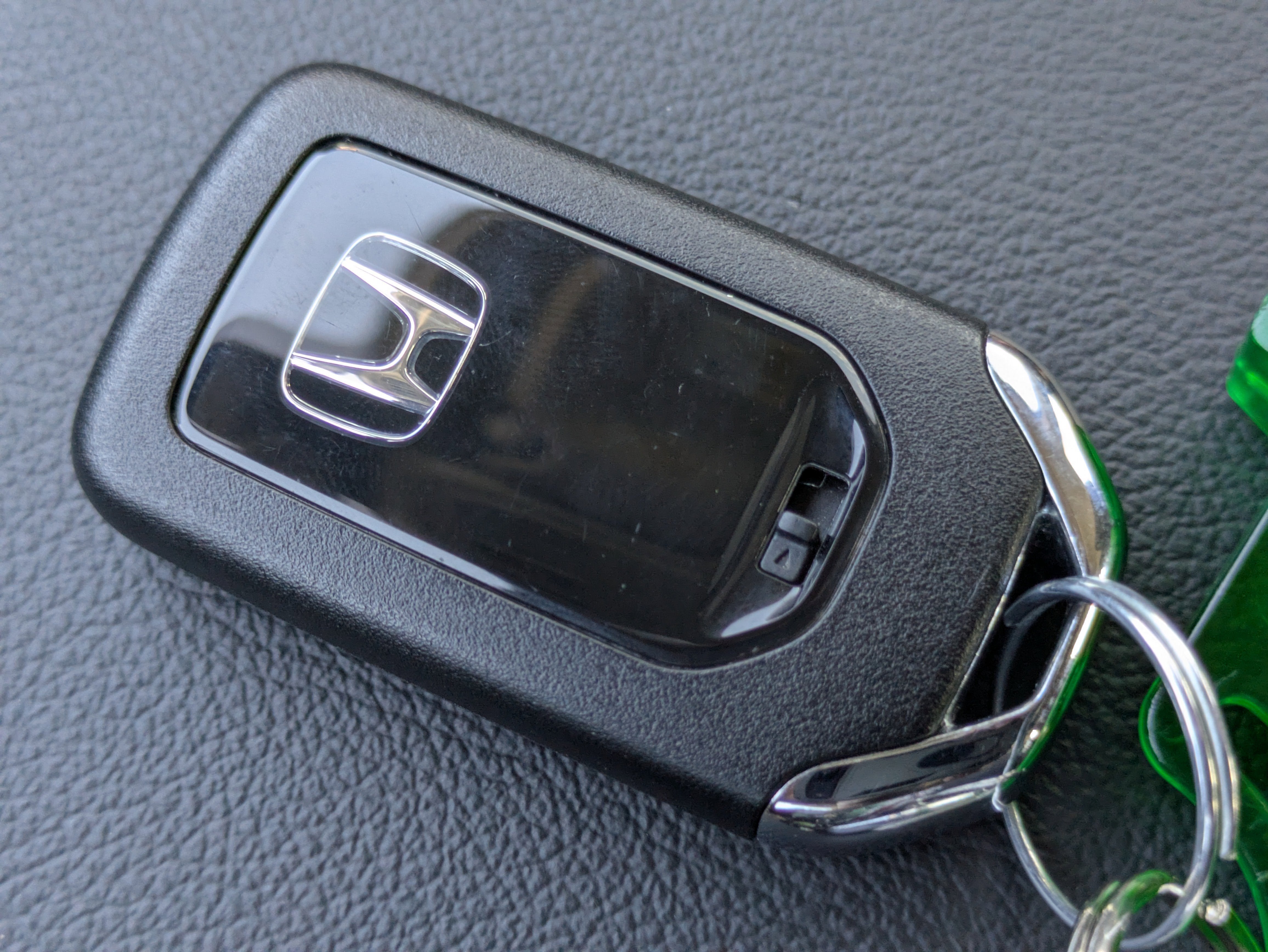 2019 Honda Accord Sedan EX 1.5T