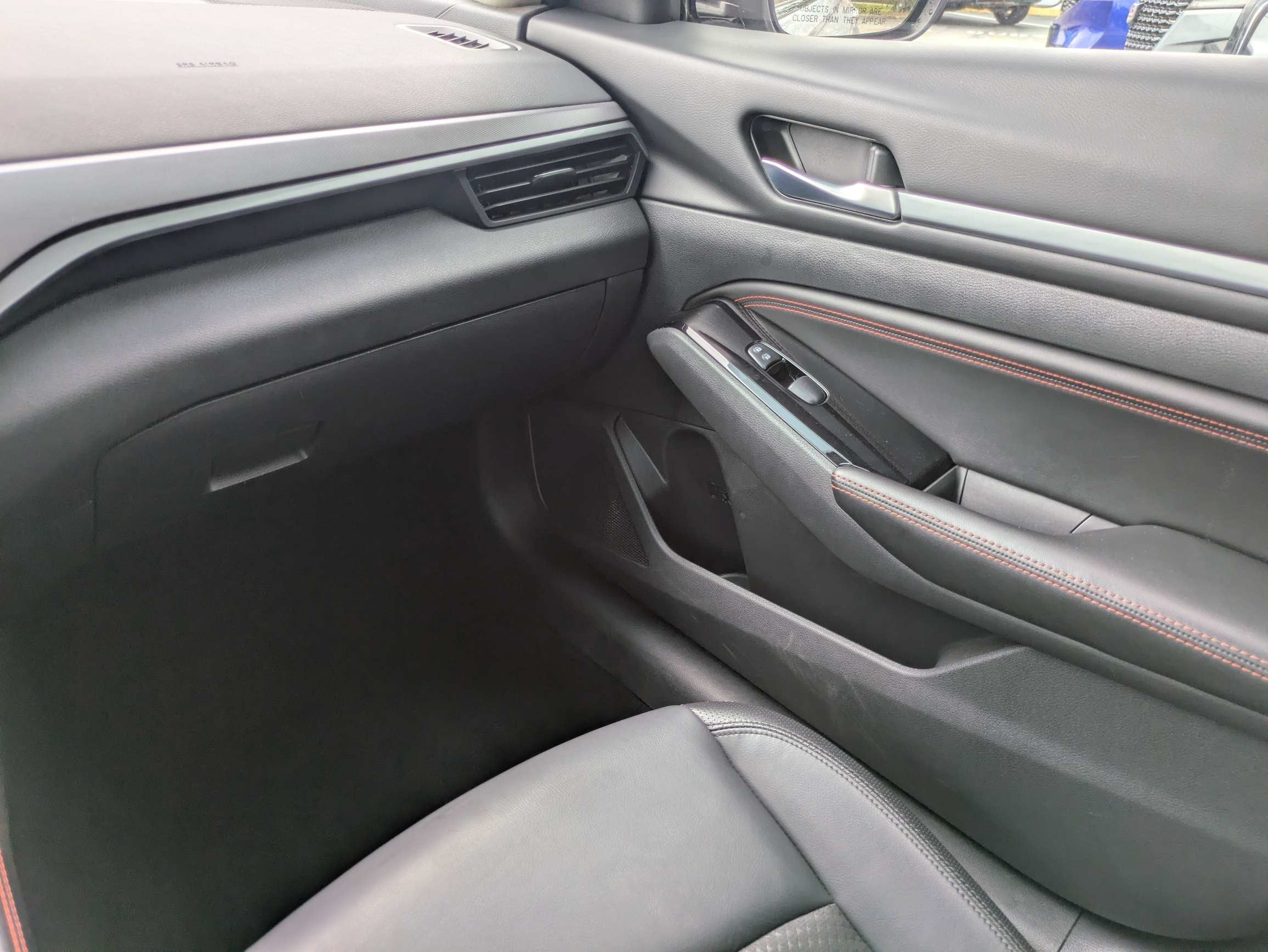 2023 Nissan Altima SR FWD