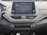 2022 Nissan Altima SR FWD