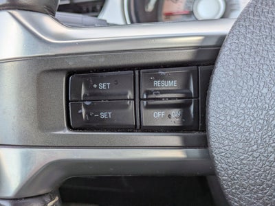 2011 Ford Mustang V6