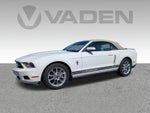 2011 Ford Mustang V6