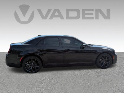 2021 Chrysler 300 300S