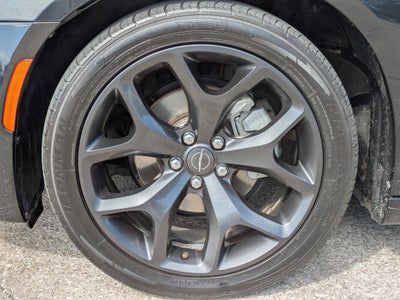 2021 Chrysler 300 300S