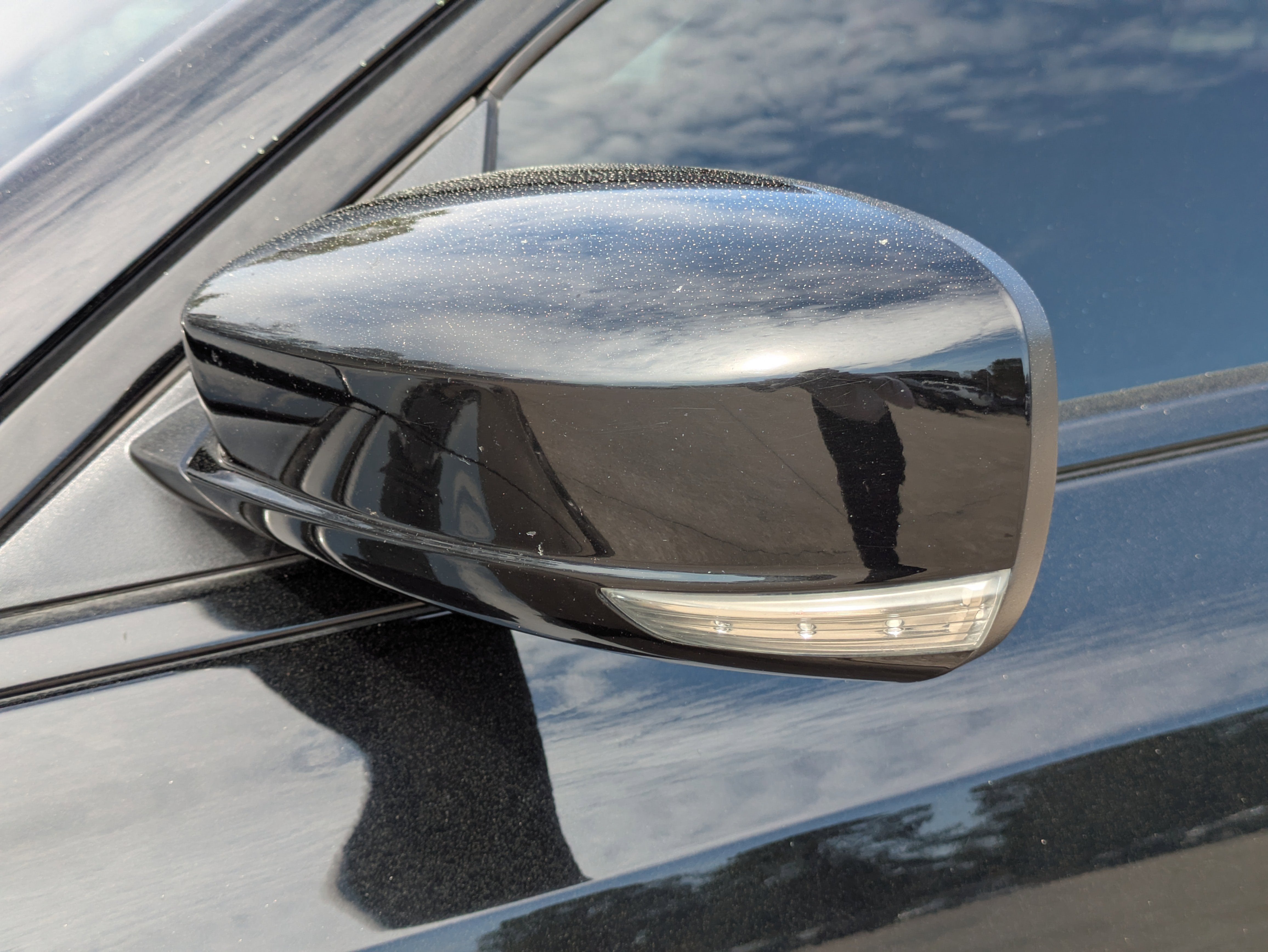 2021 Chrysler 300 300S