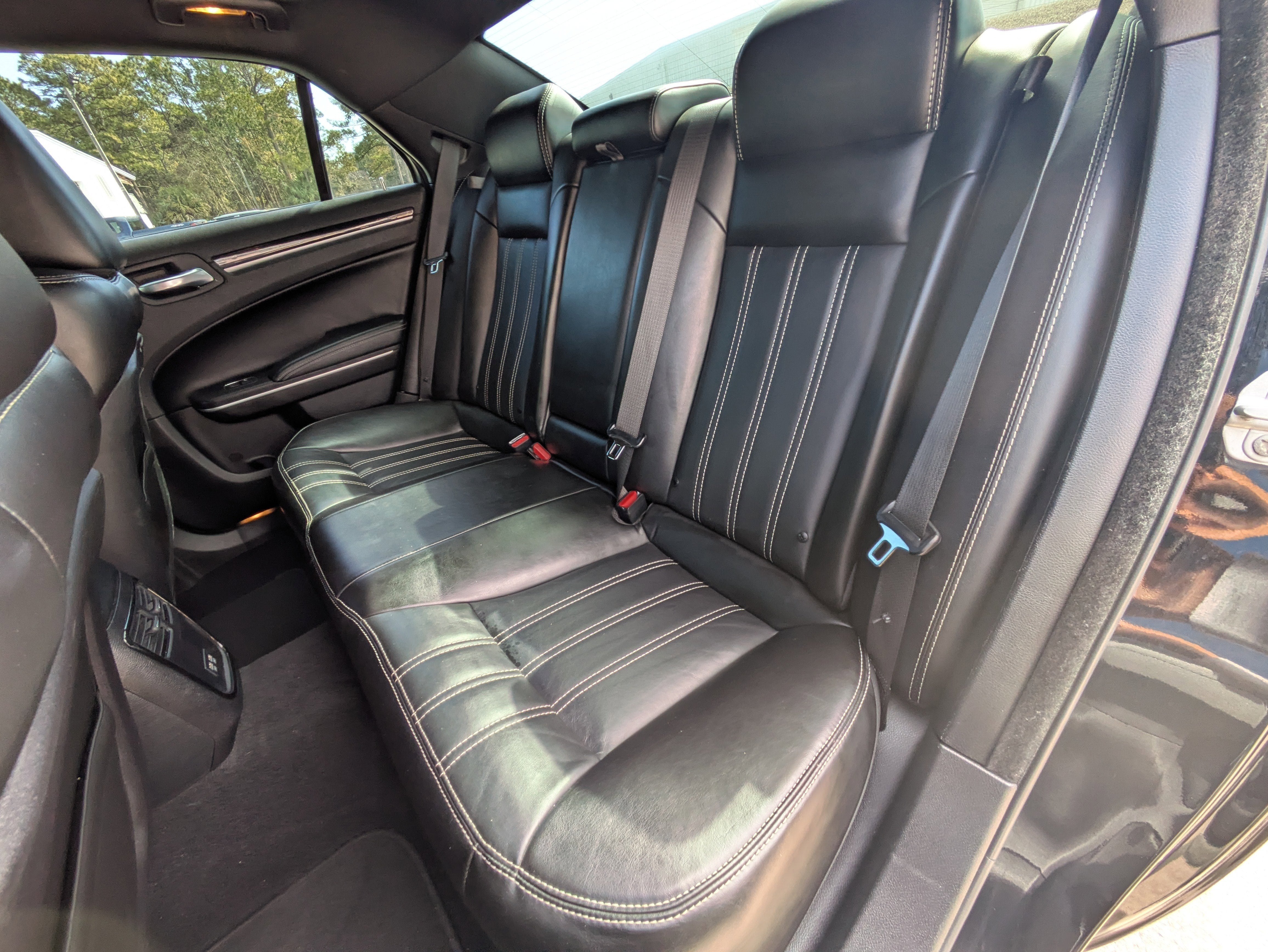 2021 Chrysler 300 300S